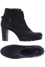 Paul Green Stiefelette Damen Ankle Boots Booties Gr. EU 39 (UK 6) Le... #asvvyn0