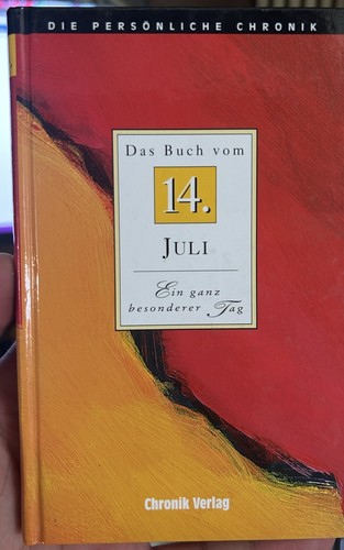 Chronik verlag die - chronik,