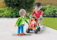 Playmobil #71613 Grandparents