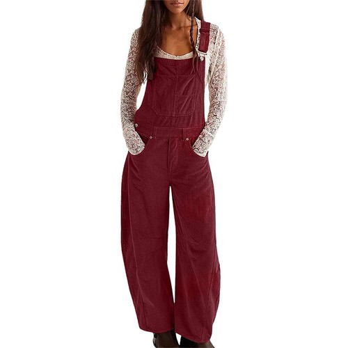 Damen cord weites - cord,