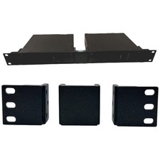 Rack Mount Kit for 2 Side By