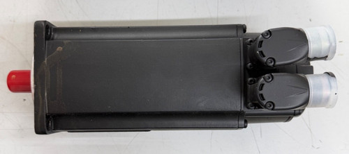 Bosch rexroth indramat - bosch,