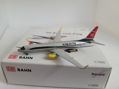Herpa wings 500 - wings, tuifly