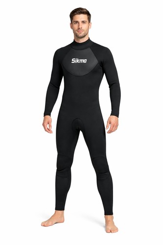 Herren neoprenanzug 3mm - herren,
