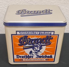 Vintage Original Brandt