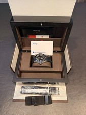 TUDOR Black Bay schwarzes