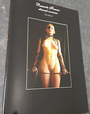 Rasierte Frauen Petit Enfer 3 von Dominik Alterio