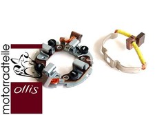 Original Honda Anlasserkohlen