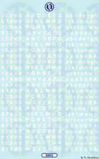 9963 - Zahlen und Buchstaben