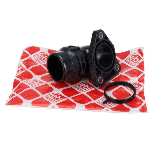 Febi 26640 kühlmittelflansch - febi,
