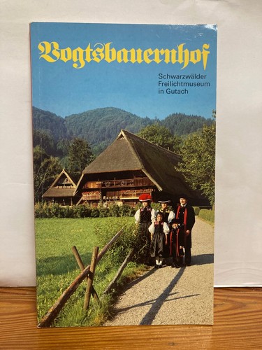 Vogtsbauernhof schwarzwälder - vogtsbauernhof.,