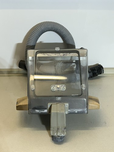 Betz dental schleifbox mit - betz,