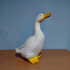 Sammelfigur  Gans Keramik 90