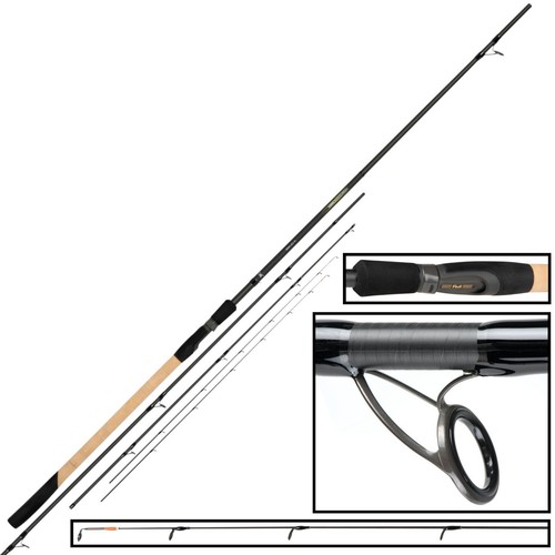 Fox matrix horizon 80m - horizon, 70g