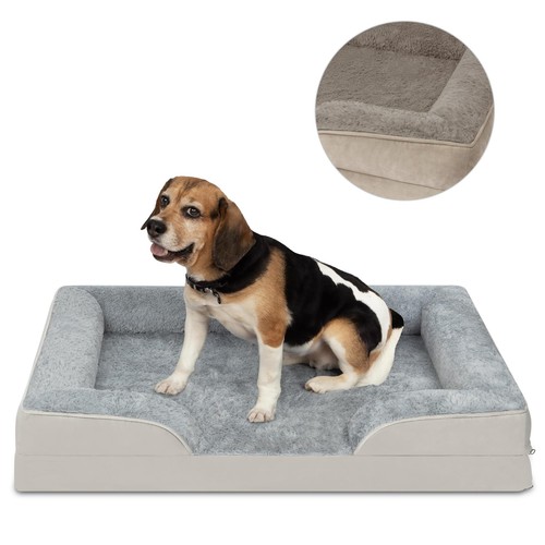 Orthopädisches hundebett - orthopädisches,