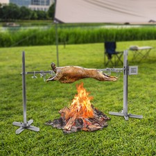 Pro grillspieß motor - pro,