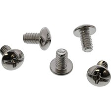 InLine PC Schraubenset, für