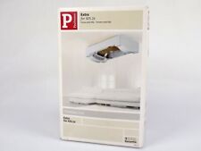 Paulmann 925.15 Premium Aufbauring für EBL Linear LED Chrom matt/Alu für 925.14