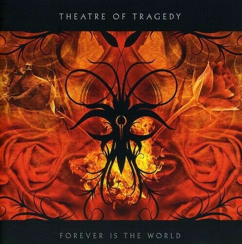 Theatre tragedy forever - of,