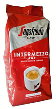 Segafredo Intermezzo 1000 g ganze Bohnen