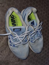 original Nike Sneaker Boots Schuhe Turnschuhe Nike Vomero 10 EUR41 US9,5 - t0254