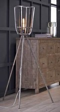 Stehleuchte ARJEN, Tripod