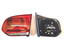 Rückleuchte LED, rechts VW