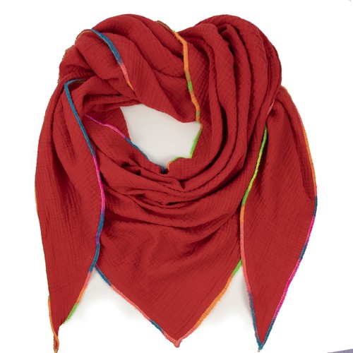 Glamexx24 damen schal dreieck - damen, schal,