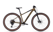 Cube acid mtb hardtail - cube,