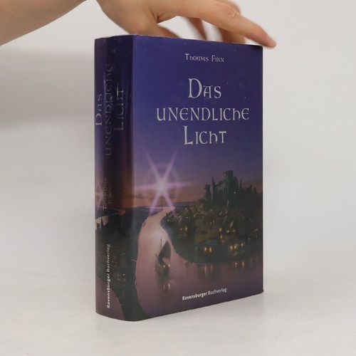 Das unendliche licht - licht , | 