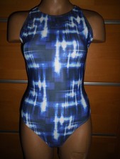 DIANA  GR 38 BADEANZUG FINA SCHWIMMANZUG FINA ANZUG  WETTKAMPFANZUG