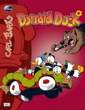 Barks Donald Duck 05, Carl Barks, Erika Fuchs