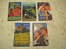 Heimat- od. Bergromane von