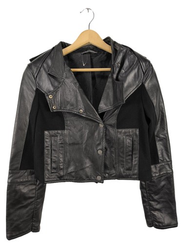 Carell thomas kunstlederjacke - carell,