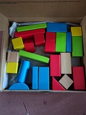 Kinder Holzspielzeuge