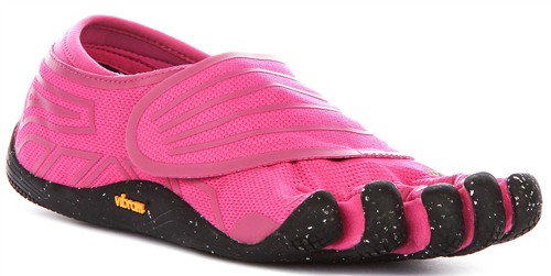 Vibram five fingers - vibram,