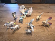 Schleich Bayala Sammlung
