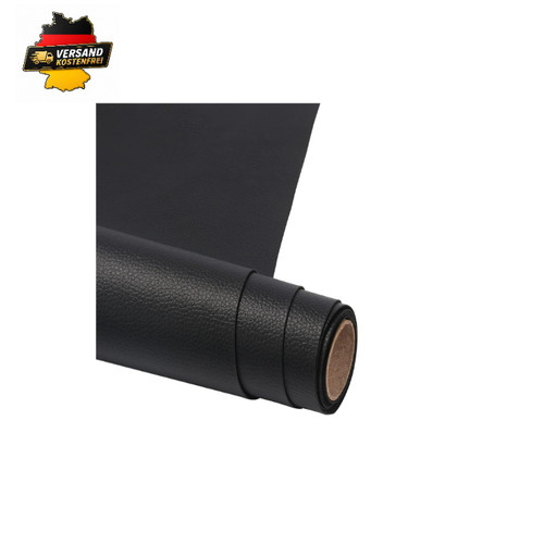 Selbstklebend leder patch - selbstklebend,