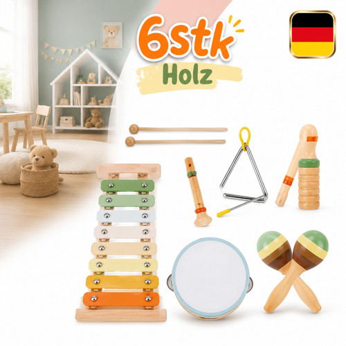 Teiliges set für kinder aus - set,