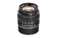 Leica Summilux-M 11114