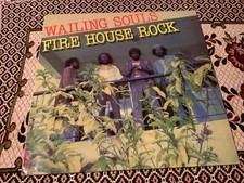 Wailing Souls , Fire House