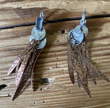 Konplott Global Glam Ohrringe