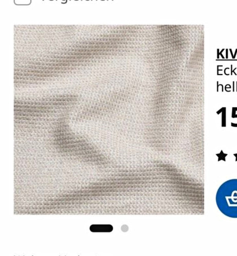 Ikea kivik tresund eckelement - kivik,