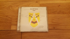 Art Of Noise Daft Very Rare SACD Cd Album ZTT Anne Dudley Trevor Horn 2003