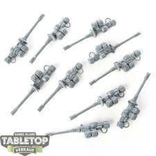 Imperial Knights - 10 Armiger