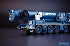IMC Models Sarens Liebherr