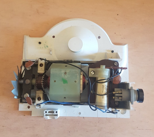 Ersatzteil motor mit getriebe - ersatzteil:,
