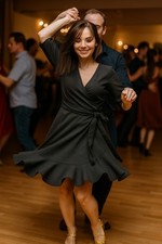 Vintage schwingendes Swing