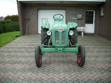 Kramer KL 200 Schlepper