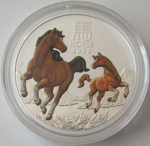 Australien dollars 2026 - 8,